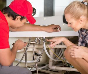 About Emergency plumbing pros Mesa, WA